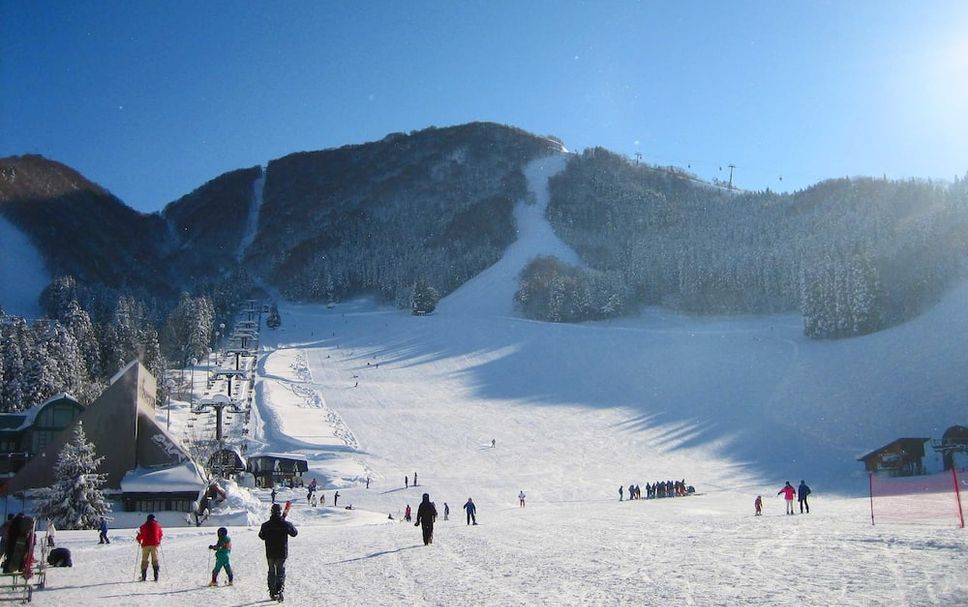 Otel olanakları Fotoğraf