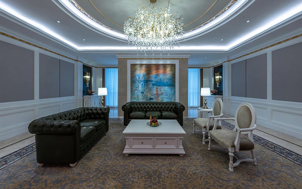 Yatak Odası Fotoğraf