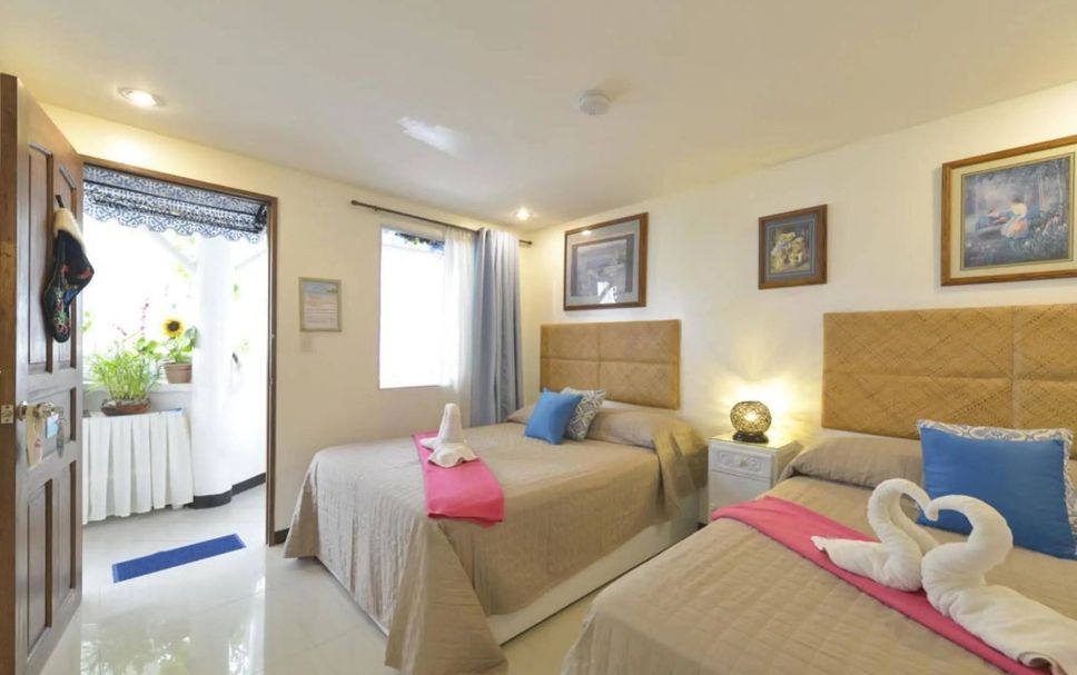 Yatak Odası Fotoğraf