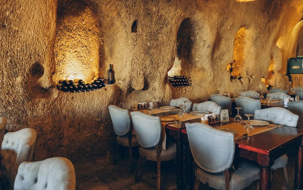 Restoran Fotoğraf