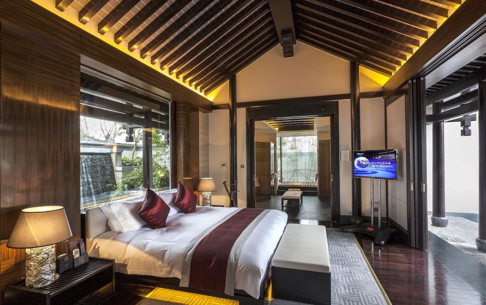 Yatak Odası Fotoğraf