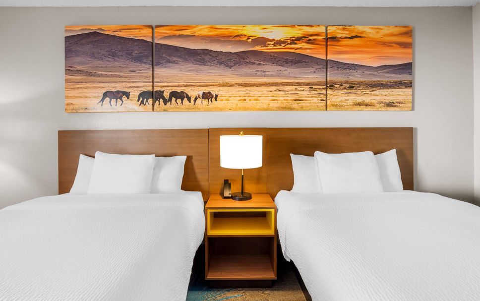 Yatak Odası Fotoğraf