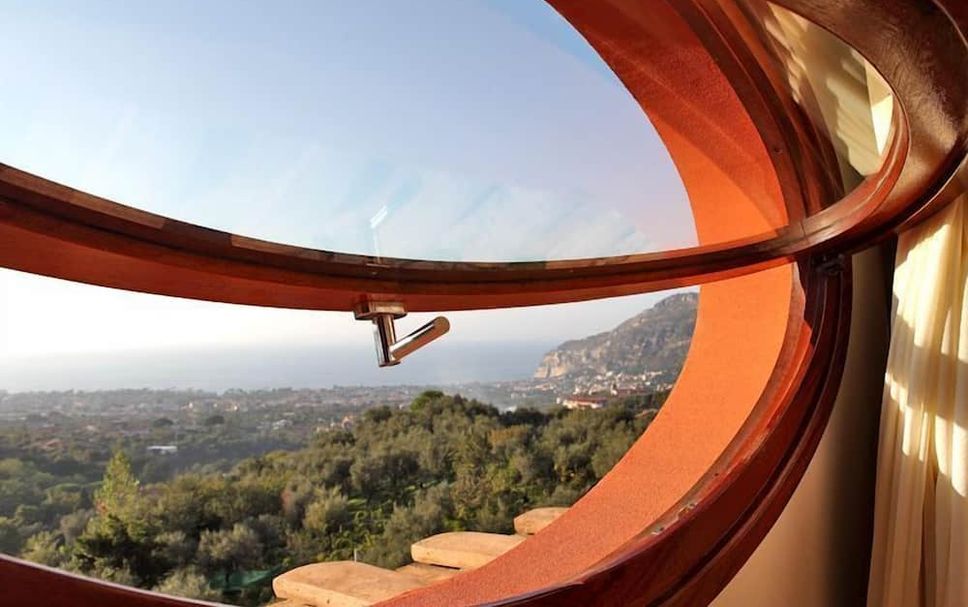 Balkon Fotoğraf