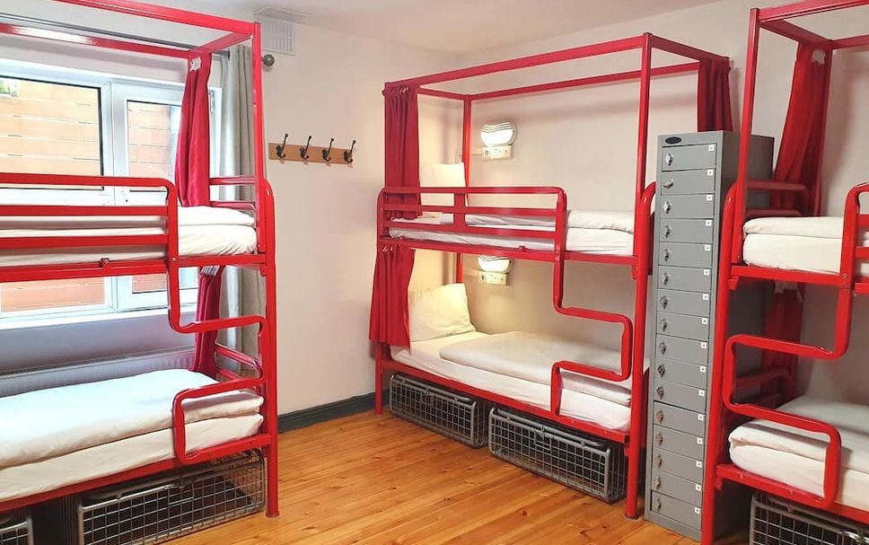 Yatak Odası Fotoğraf