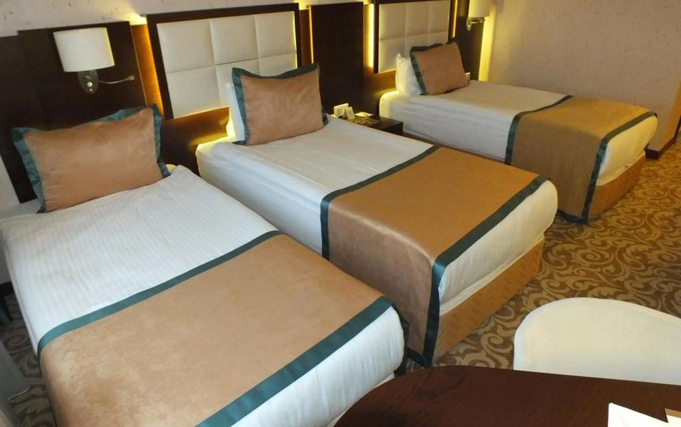 Yatak Odası Fotoğraf