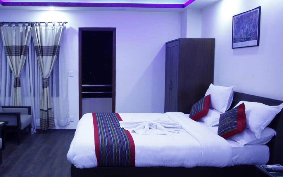 Yatak Odası Fotoğraf