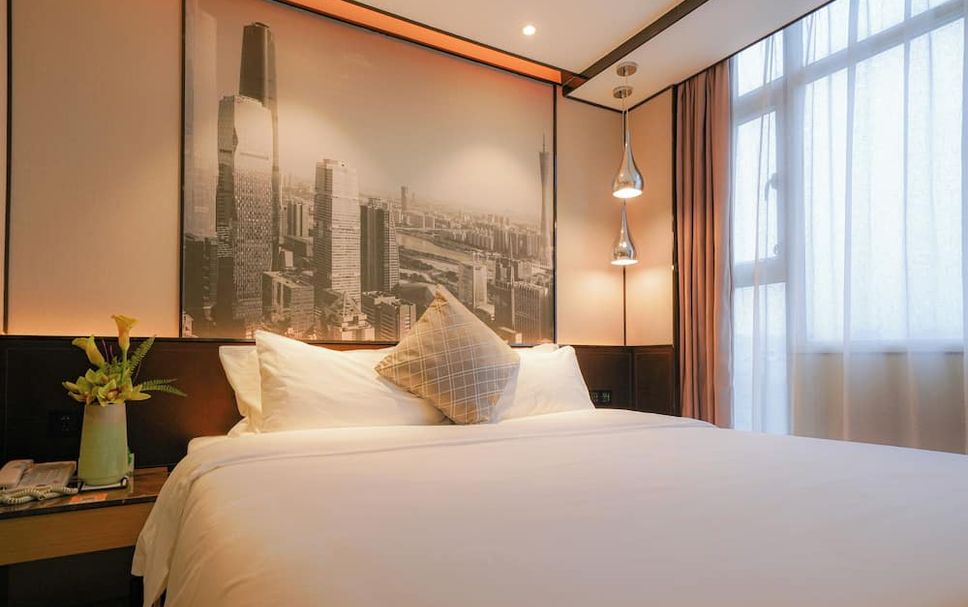 Yatak Odası Fotoğraf