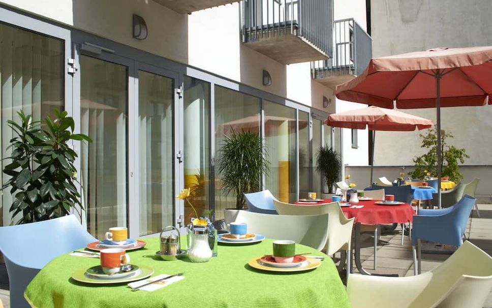Restoran Fotoğraf
