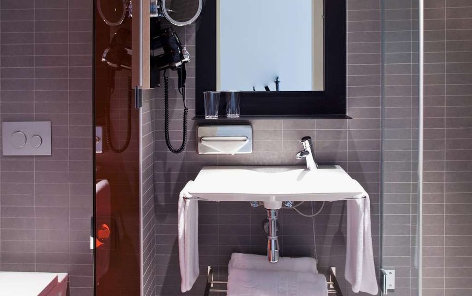 Banyo Fotoğraf