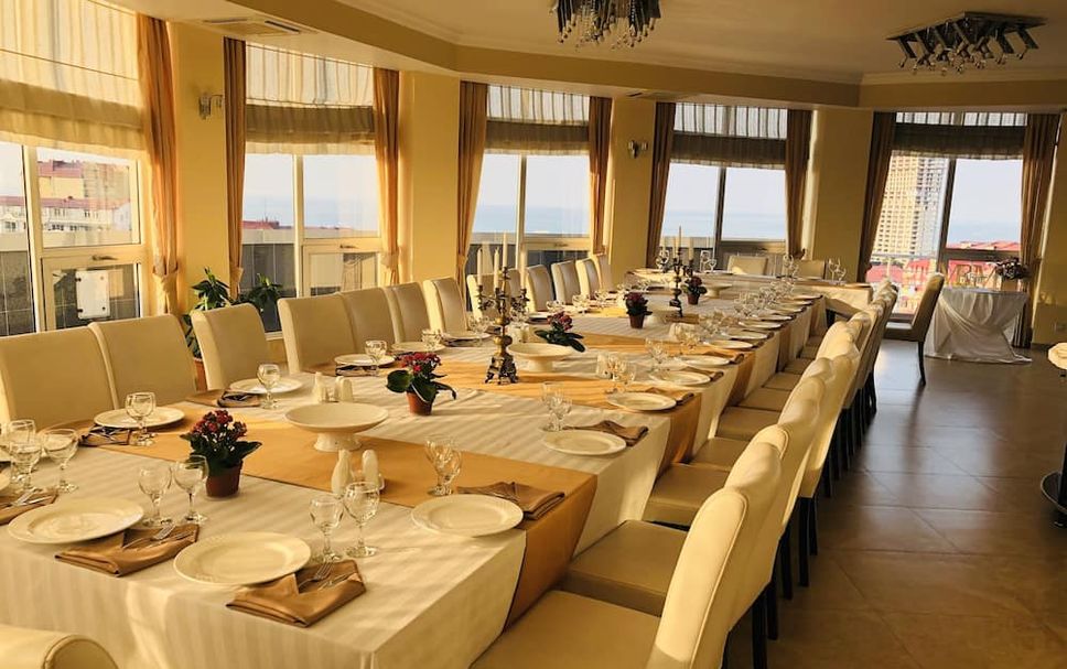 Restoran Fotoğraf