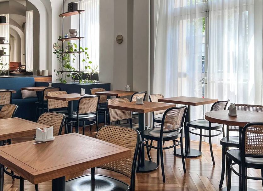 Restoran Fotoğraf