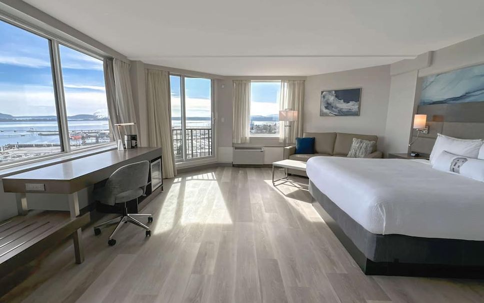 Yatak Odası Fotoğraf