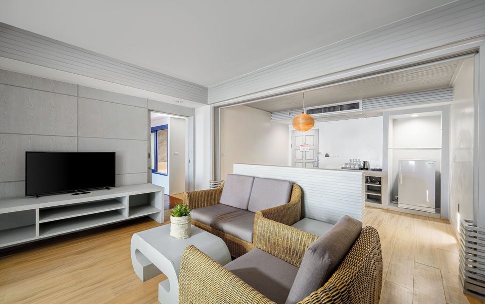 Oturma odası Fotoğraf