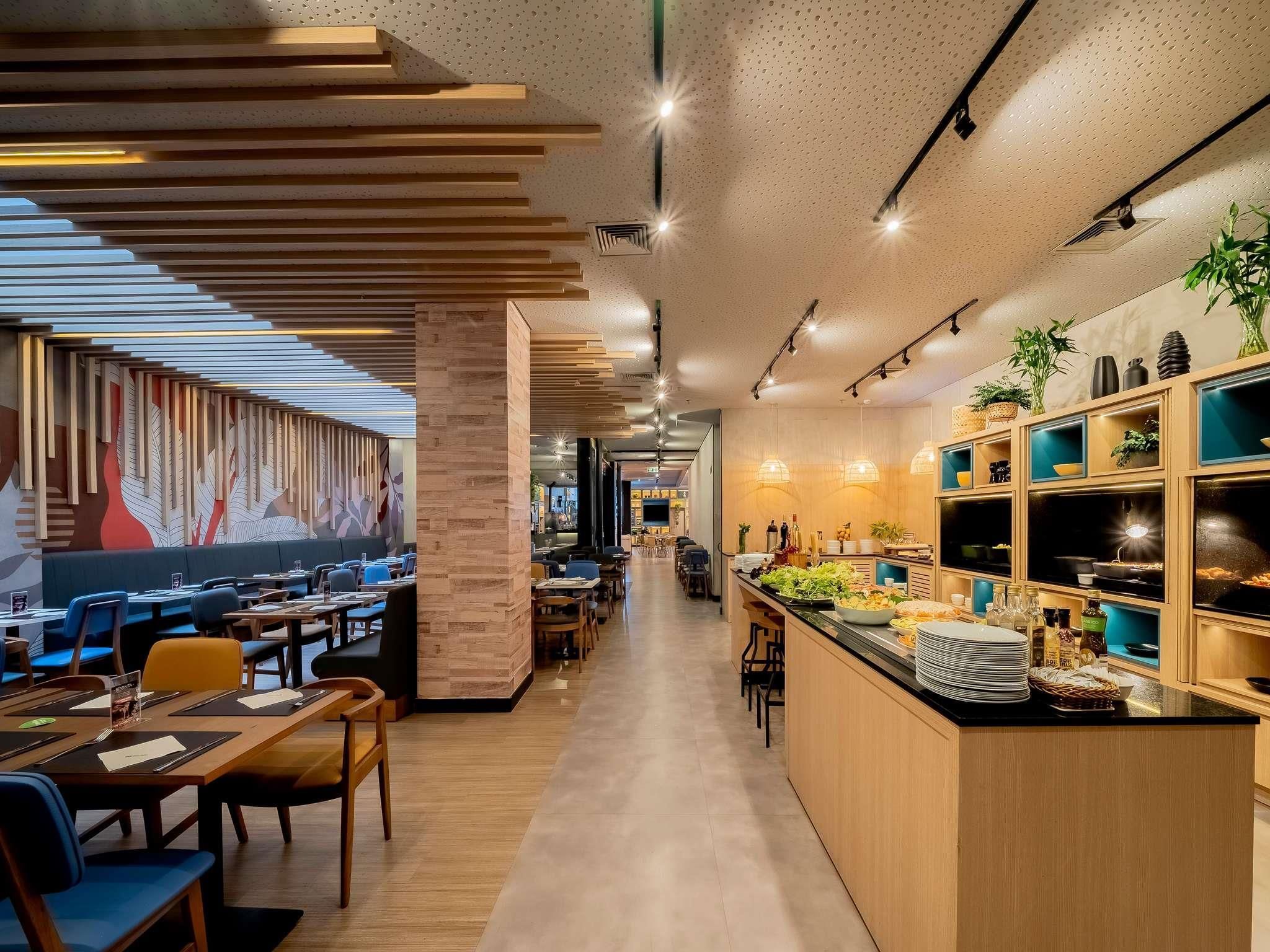 Restoran