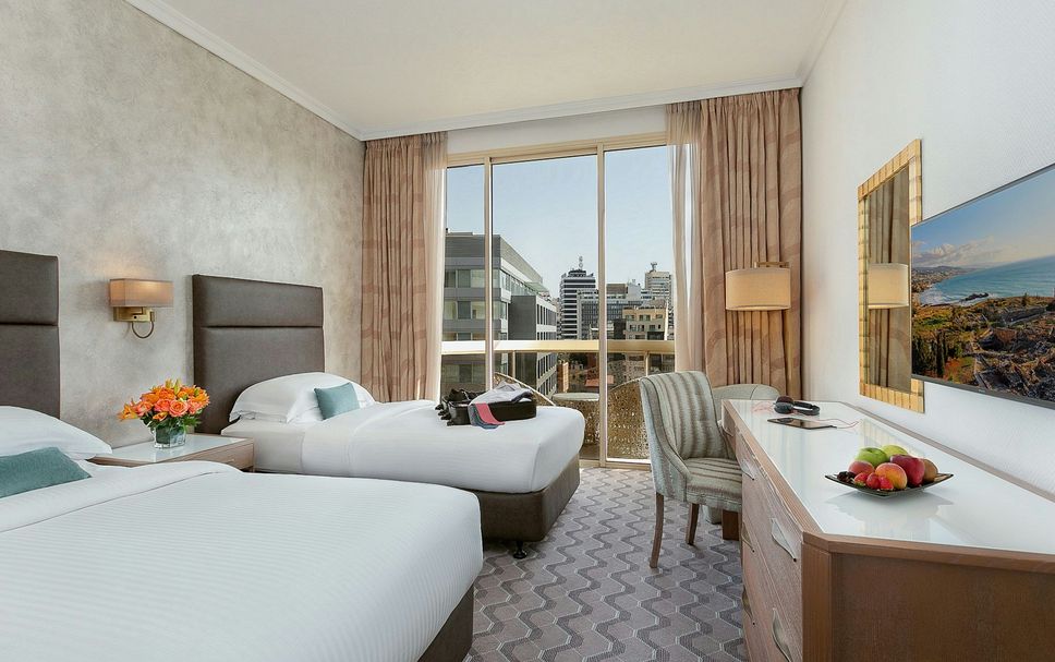 Yatak Odası Fotoğraf