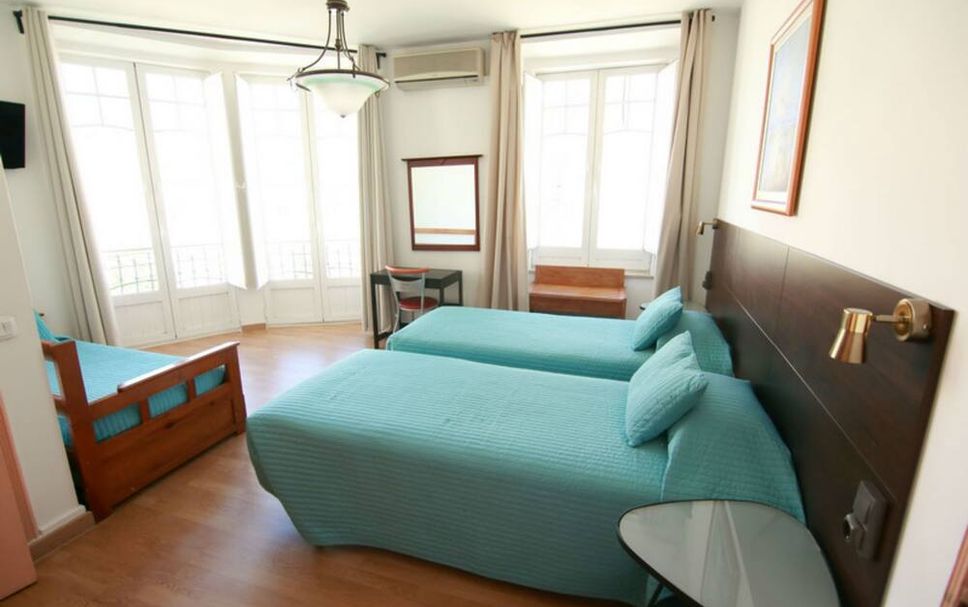 Yatak Odası Fotoğraf