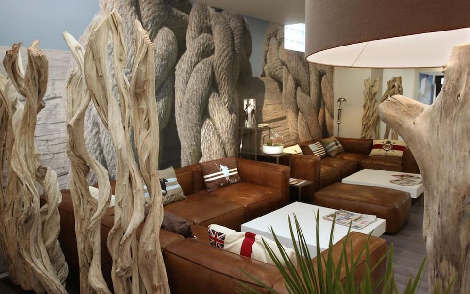 Oturma odası Fotoğraf