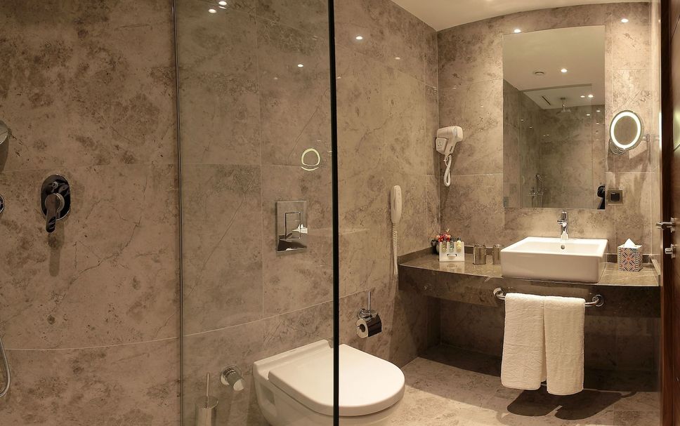 Banyo Fotoğraf