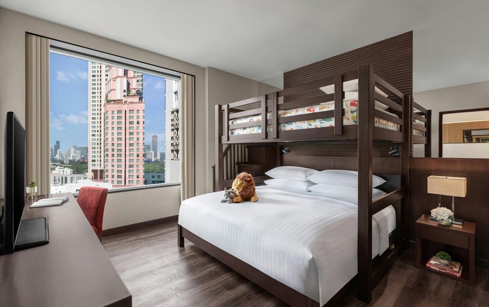 Yatak Odası Fotoğraf