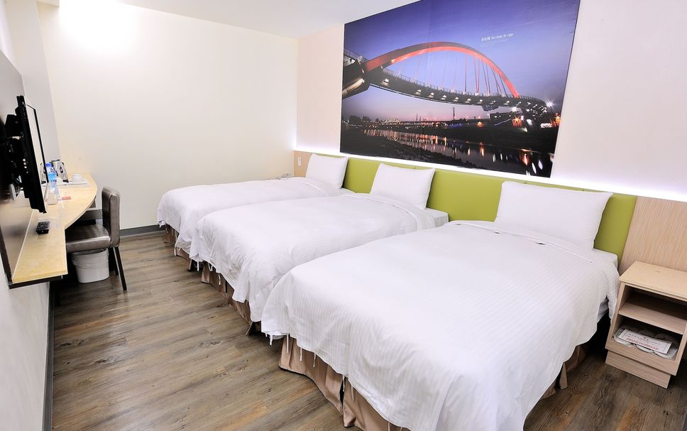 Yatak Odası Fotoğraf