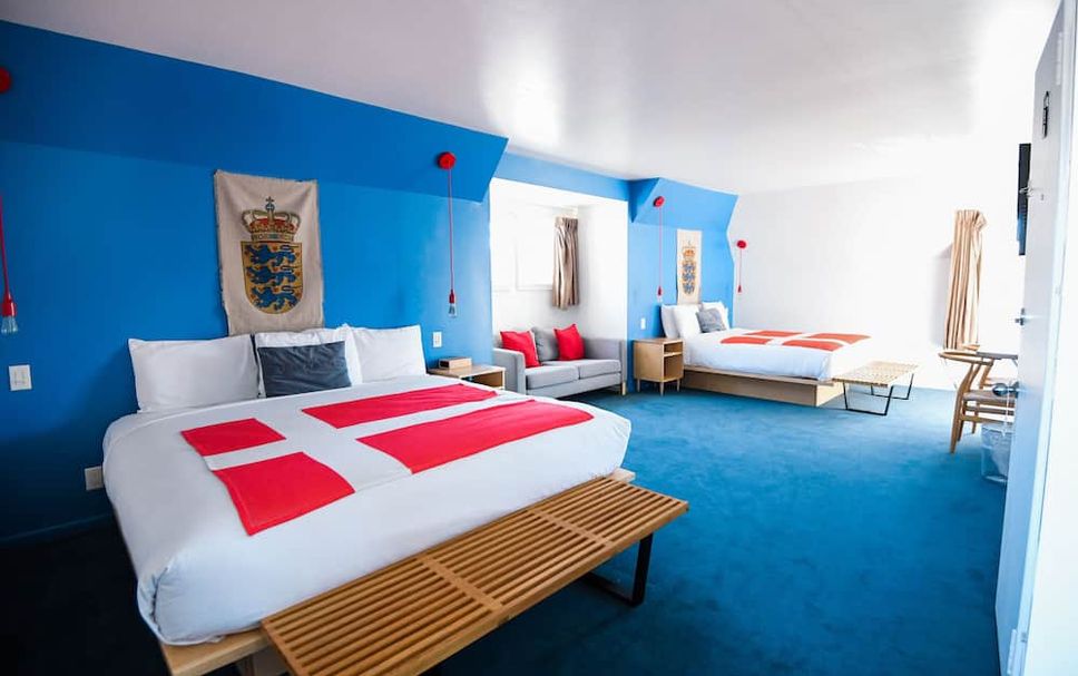 Yatak Odası Fotoğraf