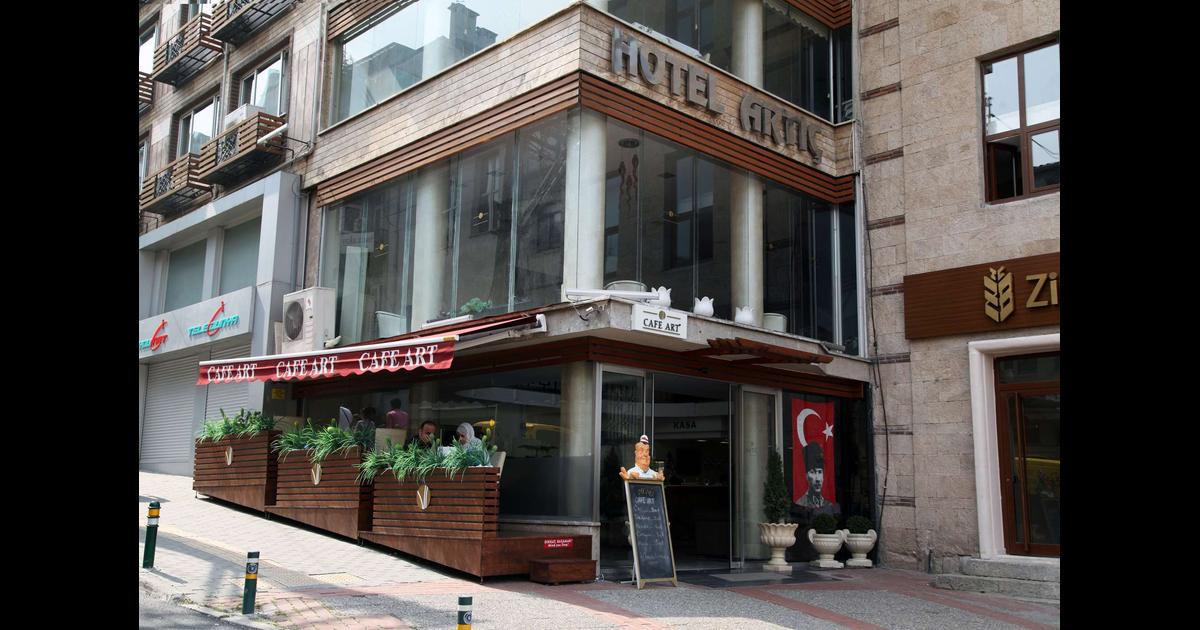431 Den Baslayan Fiyatlara Bursa Turkiye Icinde Artic Hotel Firsatlar Yorumlar Fotograflar Momondo