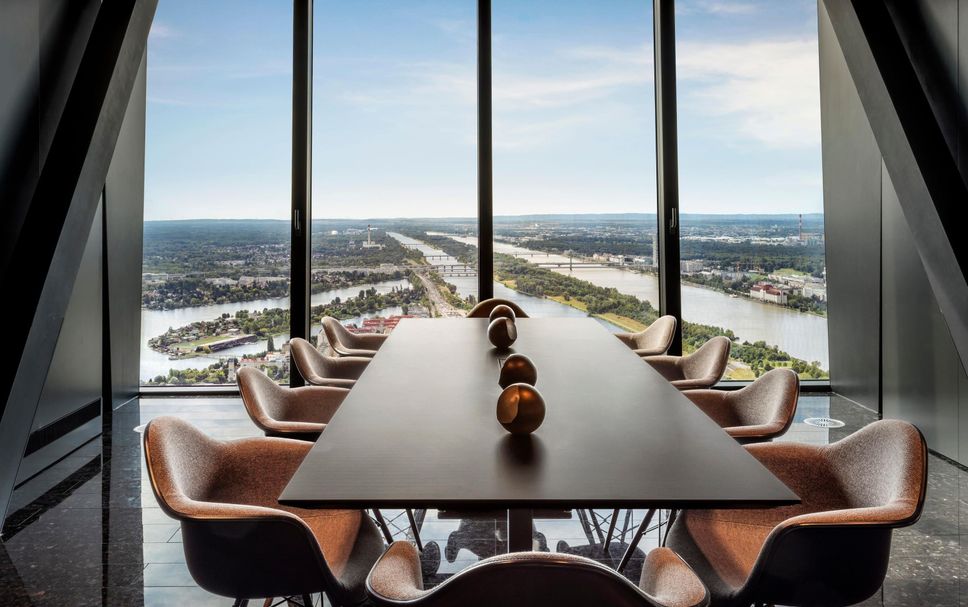 Otel olanakları Fotoğraf