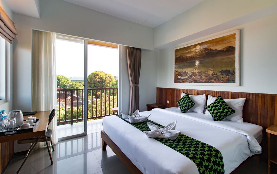 Yatak Odası Fotoğraf