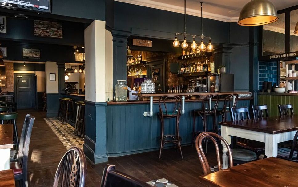 Bar Fotoğraf