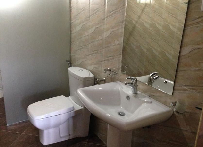 Banyo Fotoğraf