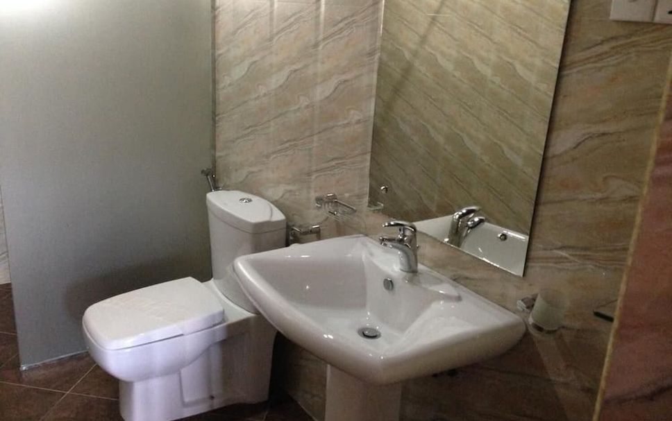 Banyo Fotoğraf