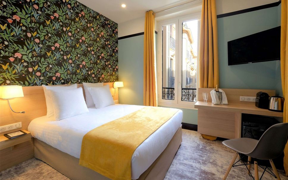 Yatak Odası Fotoğraf