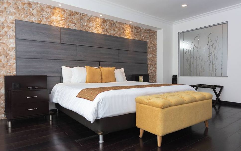 Yatak Odası Fotoğraf