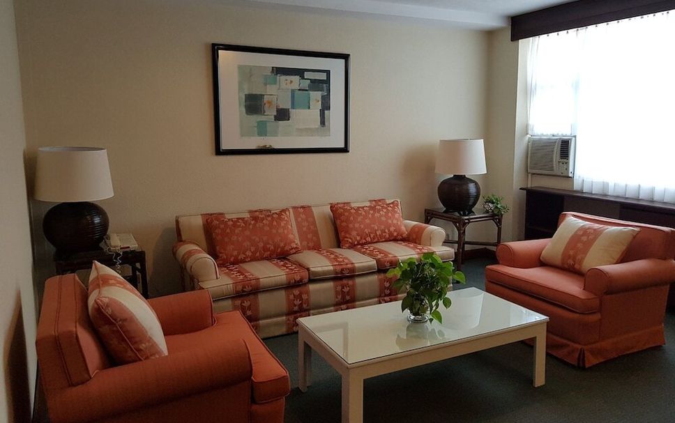 Oturma odası Fotoğraf