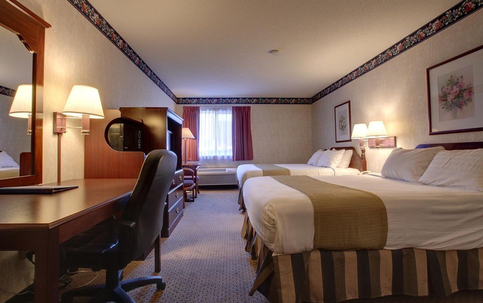 Yatak Odası Fotoğraf