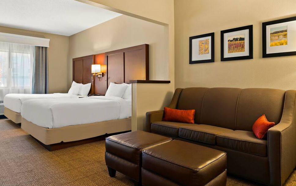 Yatak Odası Fotoğraf