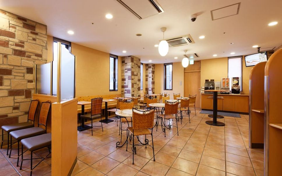 Restoran Fotoğraf