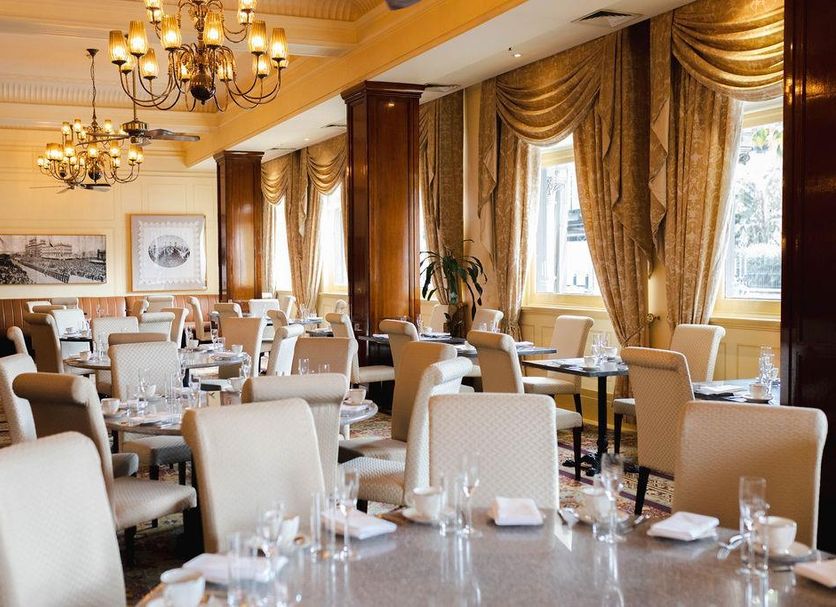 Restoran Fotoğraf