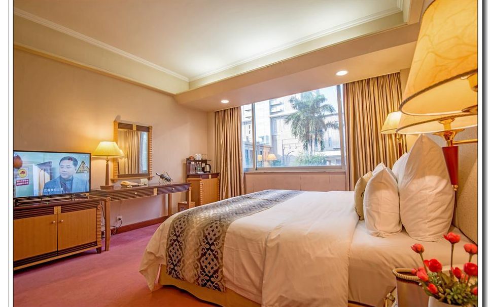 Yatak Odası Fotoğraf