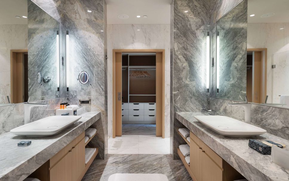 Banyo Fotoğraf