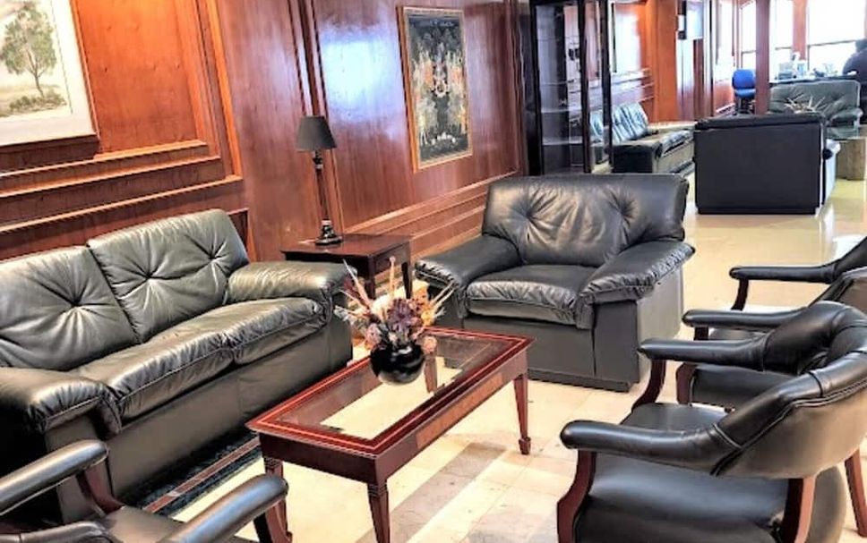 Salon Fotoğraf