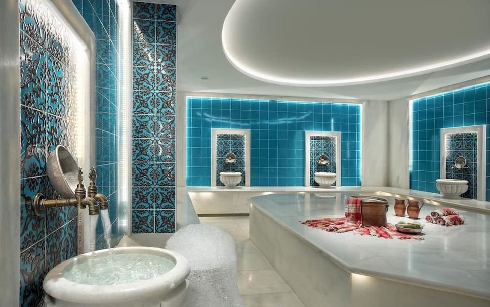 Banyo Fotoğraf