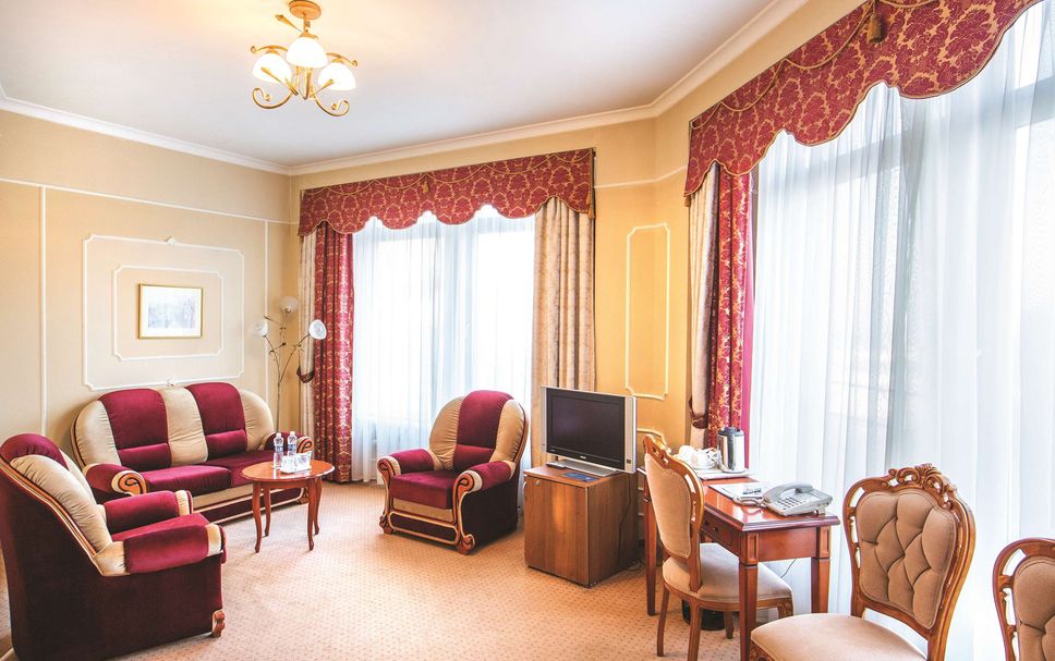 Oturma odası Fotoğraf