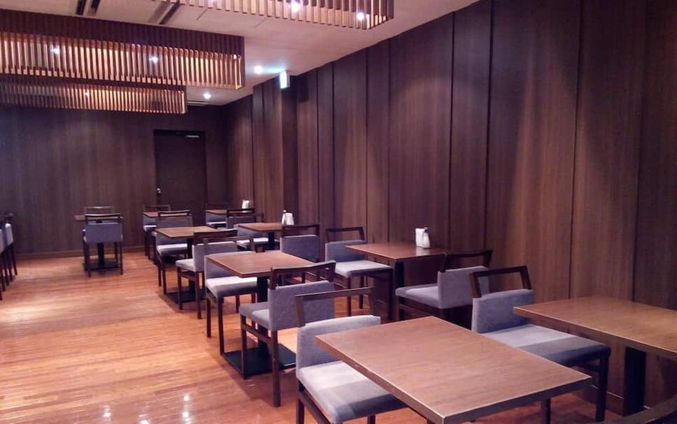 Restoran Fotoğraf