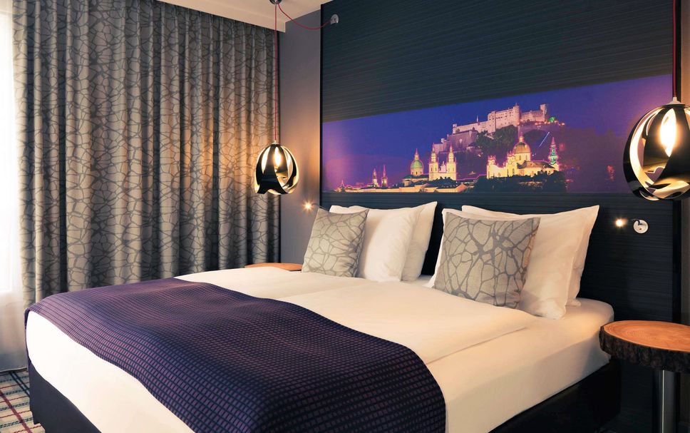 Yatak Odası Fotoğraf