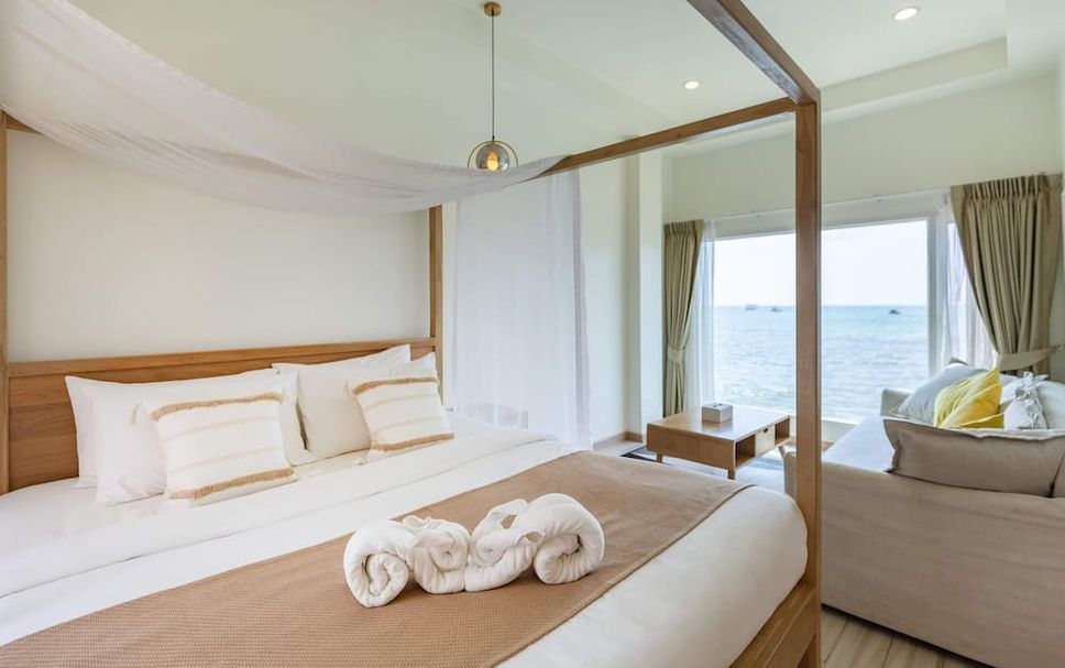 Yatak Odası Fotoğraf