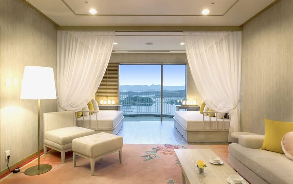 Yatak Odası Fotoğraf