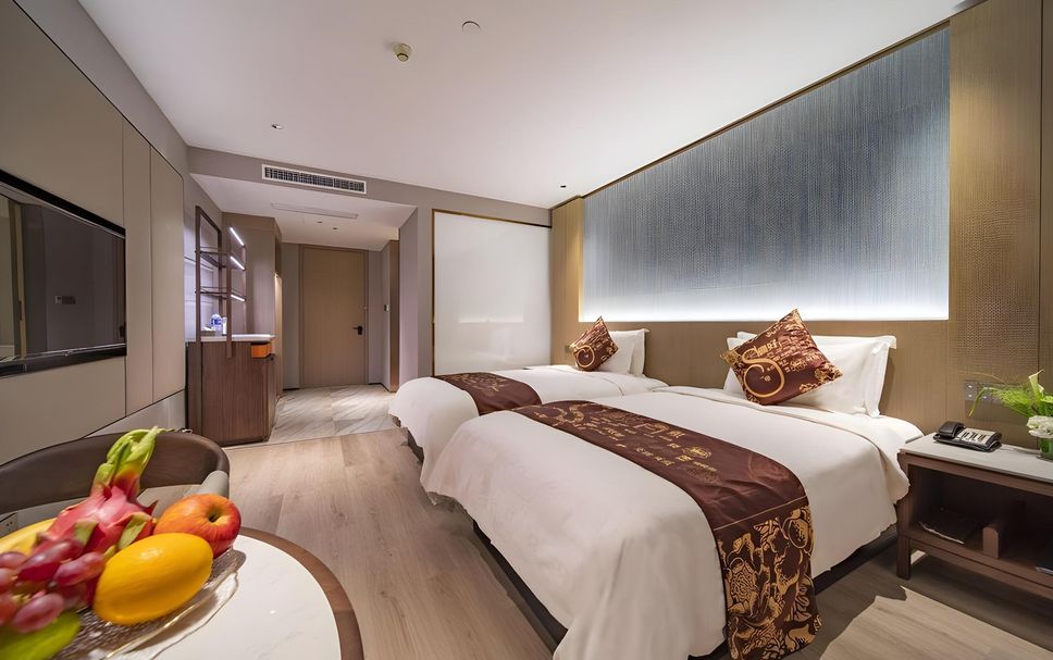 Yatak Odası Fotoğraf