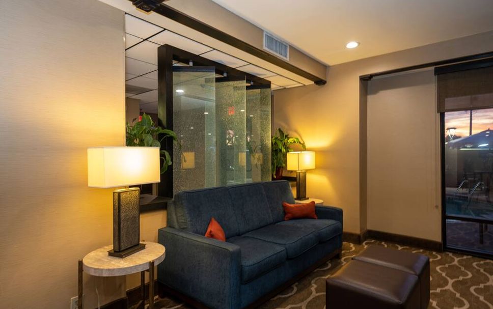 Oturma odası Fotoğraf