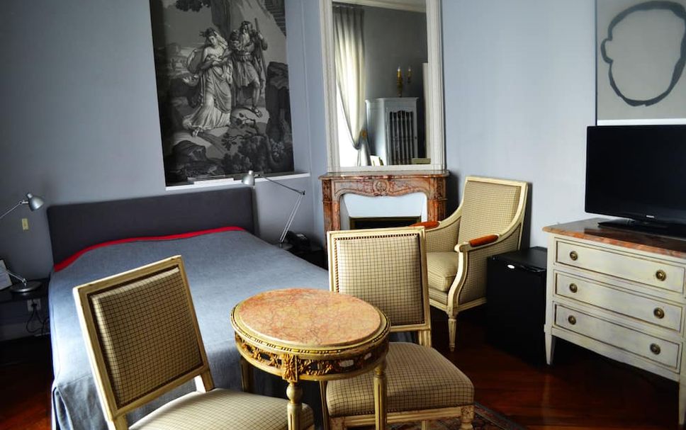 Oturma odası Fotoğraf